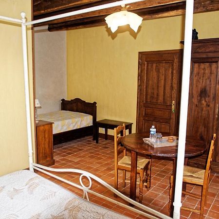 Chambre D'Hotes Au Vieux Moulin Clohars-Carnoët Eksteriør billede