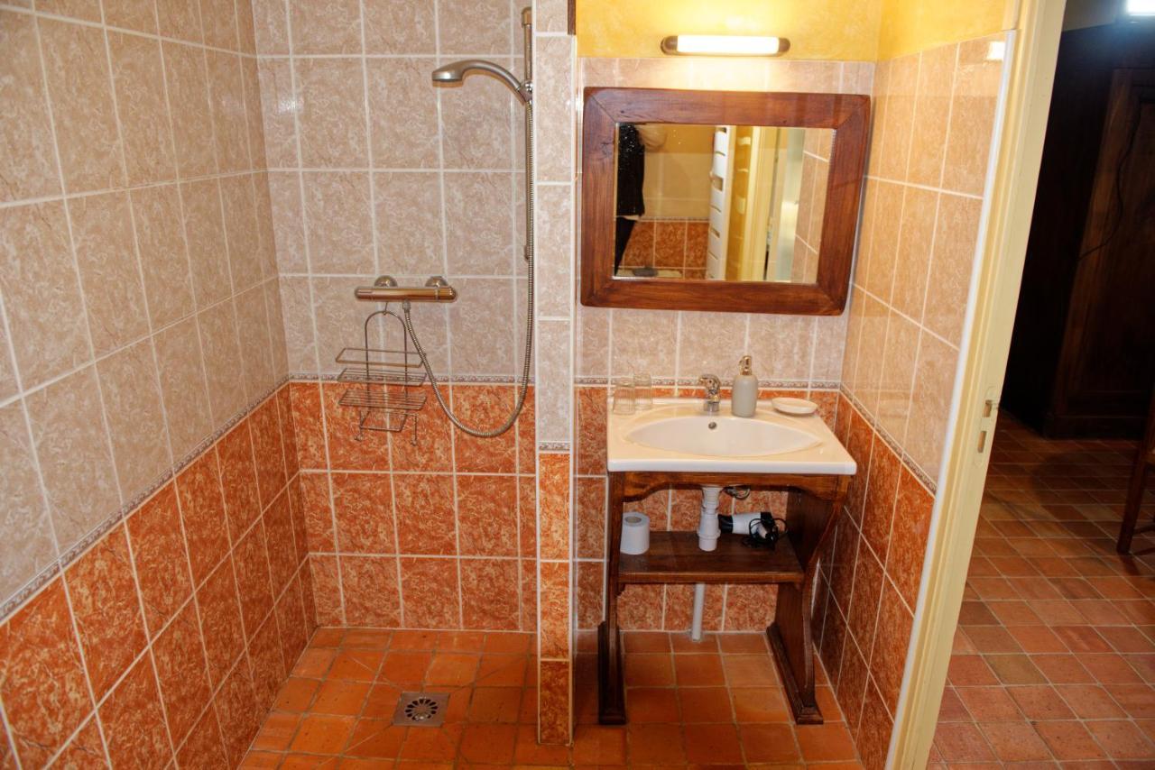 Chambre D'Hotes Au Vieux Moulin Clohars-Carnoët Eksteriør billede
